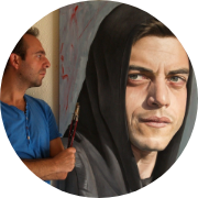 User's profile picture