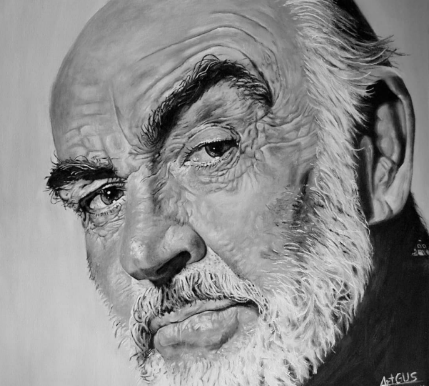 This is an image of the gallery of artist to buy