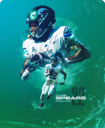 TYJAE SPEARS